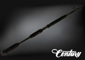 [센츄리로드] Century VERTICAL JIG Rod VJ726 T