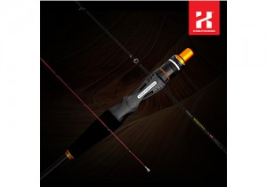 카즈미 센시티브 MX 바다 선상 문어 낚시대 / 문