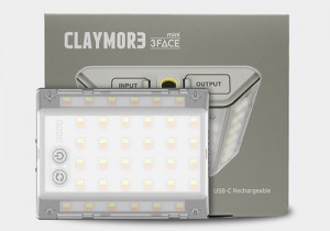 ũ ̽ ̴ (CLF-500) LED  ķ